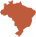 Atendemos todo o Brasil | Cristal Company